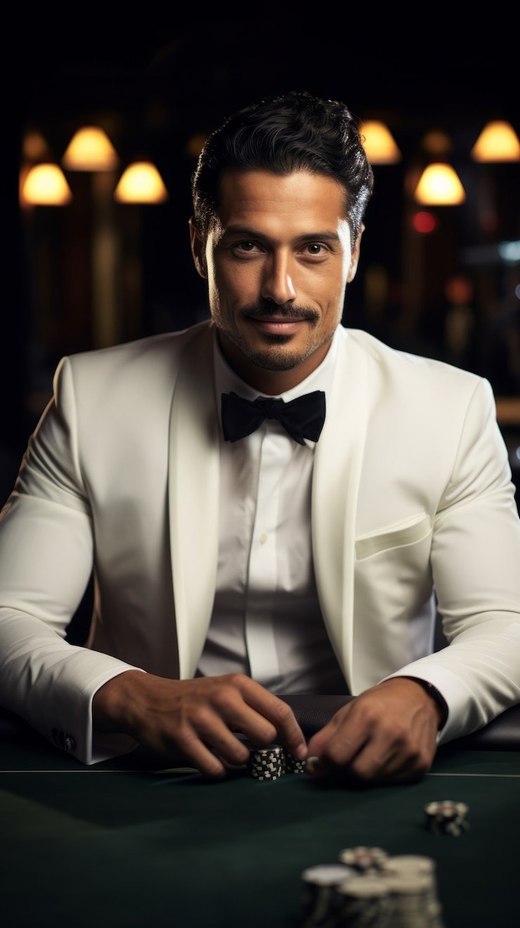 দায়িত্বশীল নাইট আউট স্লট পাঠের দৃশ্য